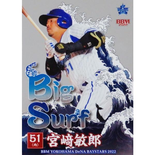 BA5 y{qYzBBM lDeNAxCX^[Y 2022 CT[g [Big Surf]