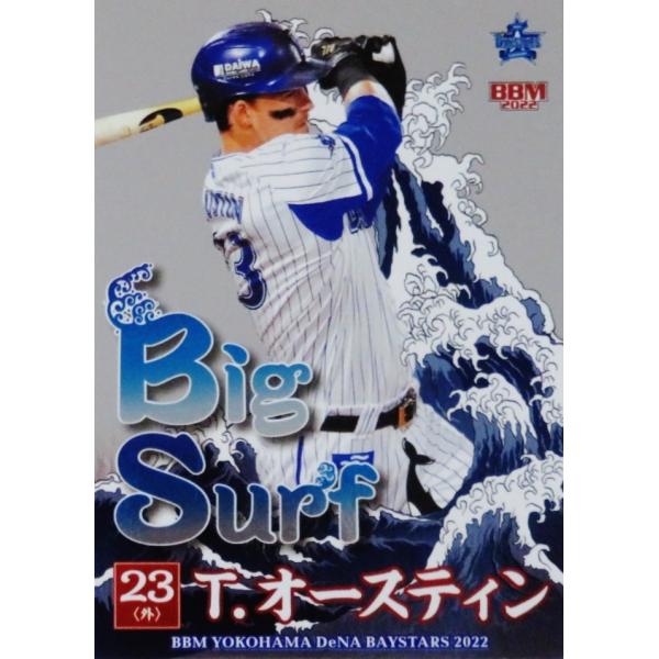 BA9 yT.I[XeBzBBM lDeNAxCX^[Y 2022 CT[g [Big Surf]