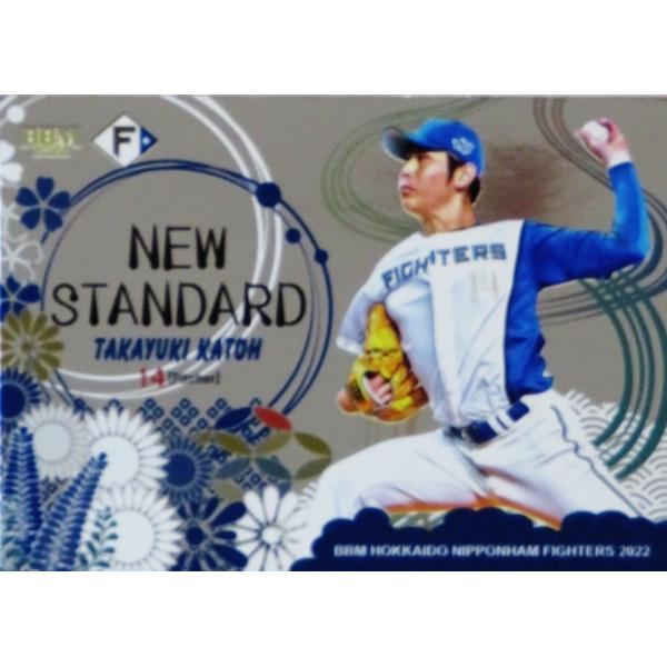 NS1 �y�����M�V�zBBM �k�C�����{�n���t�@�C�^�[�Y 2022 �C���T�[�g [New Standard]
