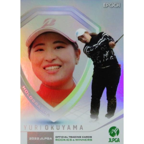 HG49 yRF(ROOKIE)zG|bN 2022 {qvStItBVJ[h ROOKIES&amp;WINNERS CT[g [HOLOGRAFICA]