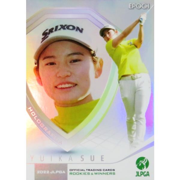 HG64 y{]B(ROOKIE)zG|bN 2022 {qvStItBVJ[h ROOKIES&amp;WINNERS CT[g [HOLOGRAFICA]