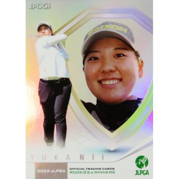 HG65 ymD(ROOKIE)zG|bN 2022 {qvStItBVJ[h ROOKIES&amp;WINNERS CT[g [HOLOGRAFICA]