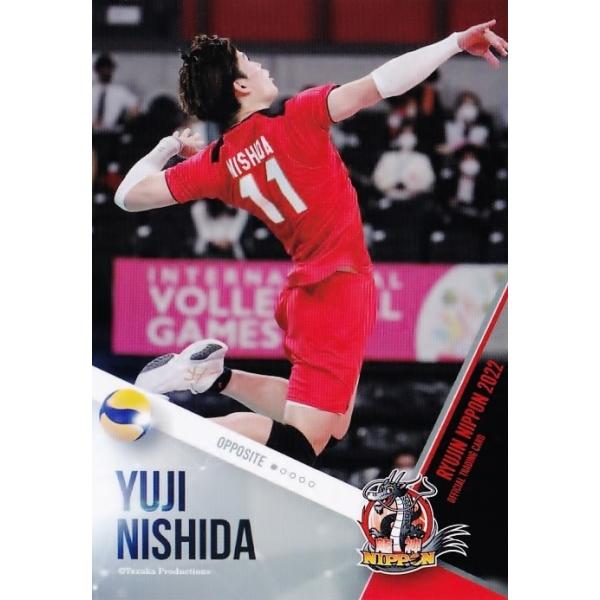 2 ycLuz2022 _NIPPON S{jqo[{[ ItBVJ[h M[