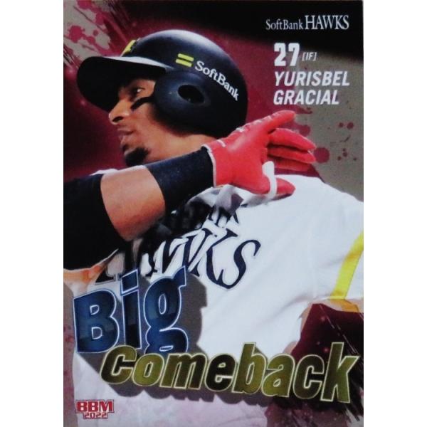 BC3 yY.OVAzBBM \tgoNz[NX 2022 CT[g [Big Comeback]