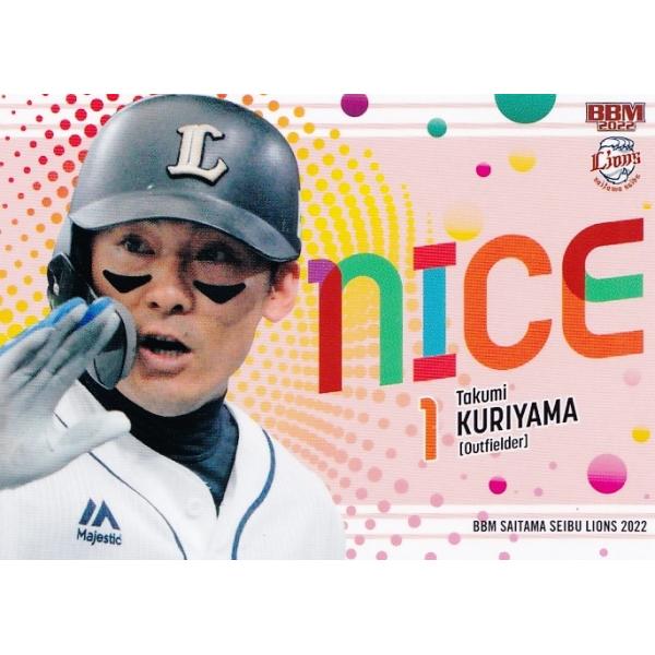 79 yIRIzBBM ʐCIY 2022 M[ [NICE]