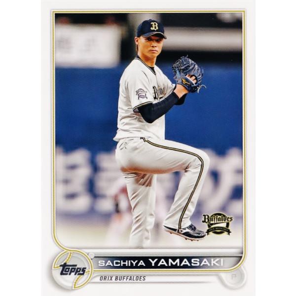 オリックス 山崎福也 アクリルカード jambalaya_22topnpb-016