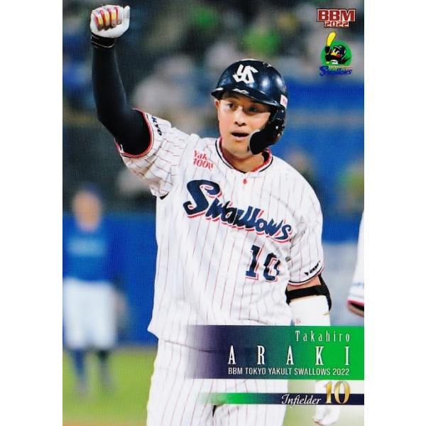 東京ヤクルトスワローズ 復刻ユニフォーム 荒木貴裕 東京ヤクルトスワローズ 荒木貴裕 2013 CREWユニフォーム - メルカリ