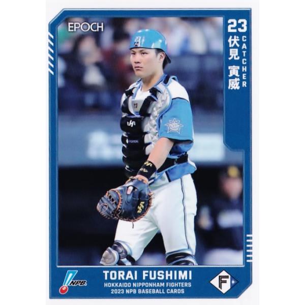 プロ野球カード jambalaya_23epnpb-197