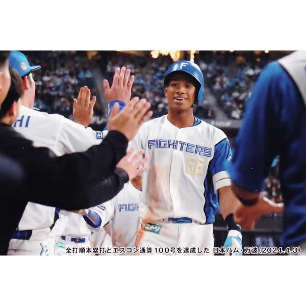 【カルビープロ野球カード】日本ハムファイターズ　選手特集 カルビープロ野球カード】日本ハムファイターズ 選手特集