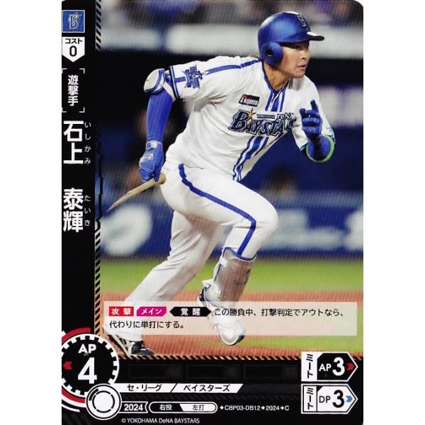 DeNAベイスターズ ビジターユニフォーム 石上泰輝#44 SizeO 2025年最新】石上泰輝 ユニフォームの人気アイテム - メルカリ
