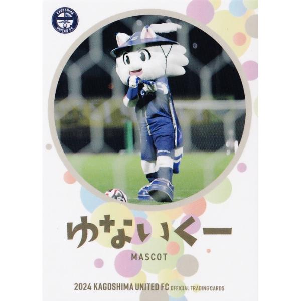 鹿児島ユナイテッドFC 2024 トレーディングカード 未開封BOX 鹿児島ユナイテッドFC 2024鹿児島ユナイテッドFC オフィシャル