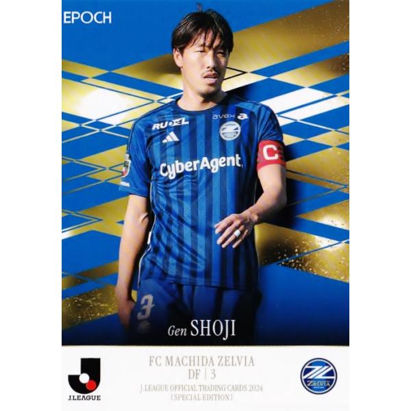 FC町田ゼルビア 2024 公式トレーディングカード　セット FC町田ゼルビア 2024 オフィシャルトレーディングカード - メルカリ