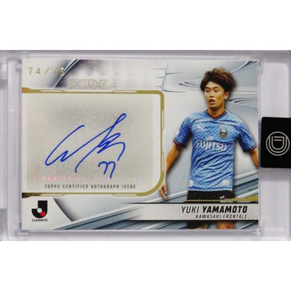 マイナーリーグ　川崎　直筆サイン 01131448_65a22414853bc.jpg