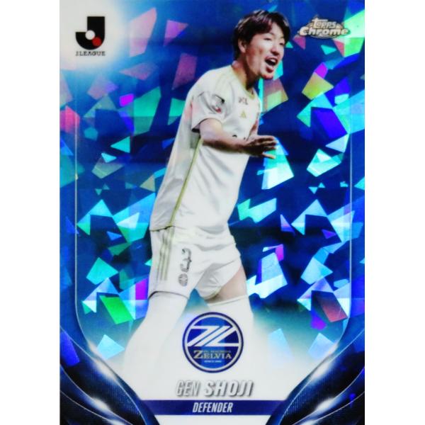 FC町田ゼルビア2024ホームユニフォーム 昌子源#3 150サイズ jambalaya_24tjse-007