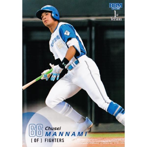 bbm GENESIS2024 万波中正のパッチ 30枚限定　1stナンバー 30枚限定 スポーツ bbm GENESIS2024 万波中正のパッチ 30枚限定