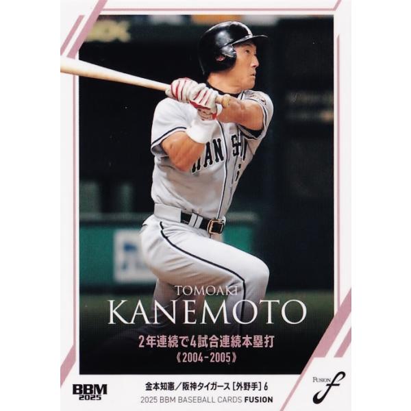 値下げ　BBM プロ野球カード　阪神タイガース　金本知憲選手　バットカード 楽天市場】BBM ベースボールカード HB7 金本知憲 阪神タイガース