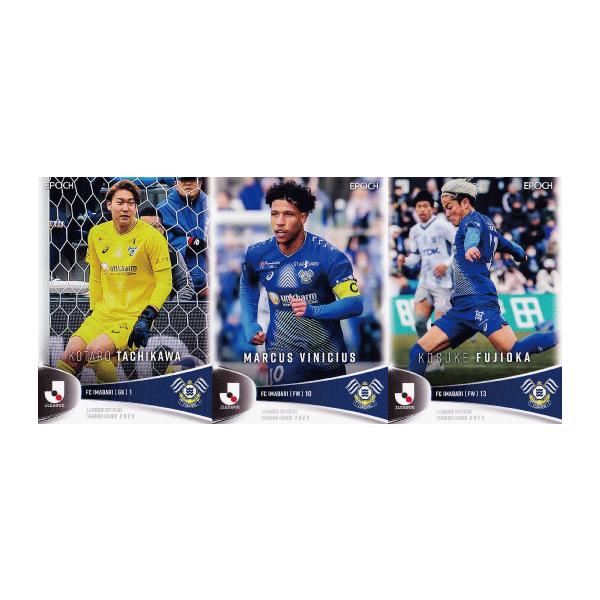 EPOCH 2021 Jリーグ 横浜FC 新品未開封ボックス シュリンク付き① EPOCH2021JリーグオフィシャルトレーディングカードUPDATE