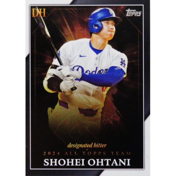 ATT3【大谷翔平/Los Angeles Dodgers】2025 Topps Baseball ATT3【大谷翔平/Los Angeles Dodgers】2025 Topps Baseball