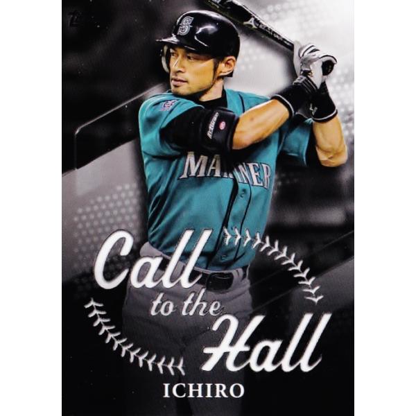 CTH24【Ichiro/Seattle Mariners】2025 Topps Baseball Series 1 MLB