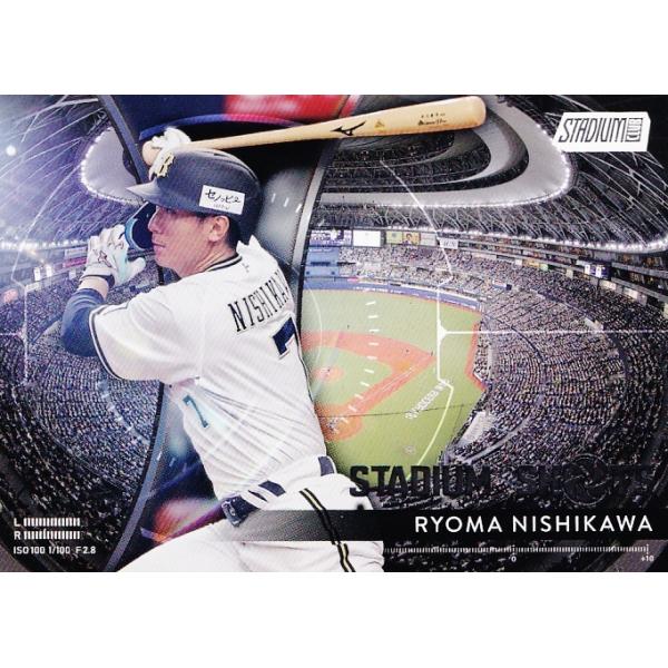 Bs夏の陣2025 プリントナンバーユニフォーム 西川龍馬 ハリセン オリックス Bs夏の陣2025 プリントナンバーユニフォーム 西川龍馬 ハリセン