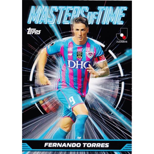 サッカースターズ　フェルナンド・トーレス　サガン鳥栖　未開封品 サッカースターズ フェルナンド・トーレス サガン鳥栖 未開封品 2025年