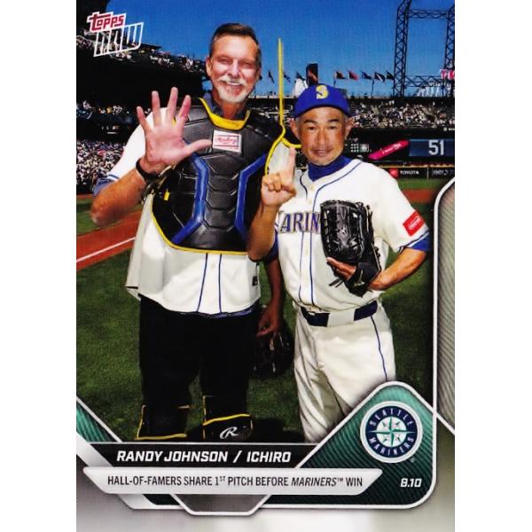 イチロー 世界25枚限定 Update ミニピンクパラレル マリナーズ イチロー 世界25枚限定 Update ミニピンクパラレル マリナーズ