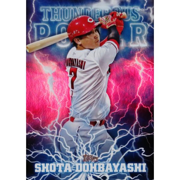 ドリームオーダー PR 堂林翔太 広島東洋カープ 堂林翔太 広島東洋カープ ドリームオーダー プロ野球カード