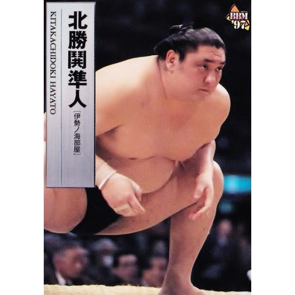 大相撲カード1997 jambalaya_97sumo-004