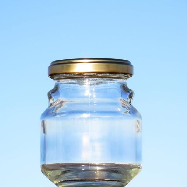 ジャム瓶 ユニバーサル１５０瓶 ８４本入 ジャム瓶のちゅうくう 通販 Yahoo ショッピング