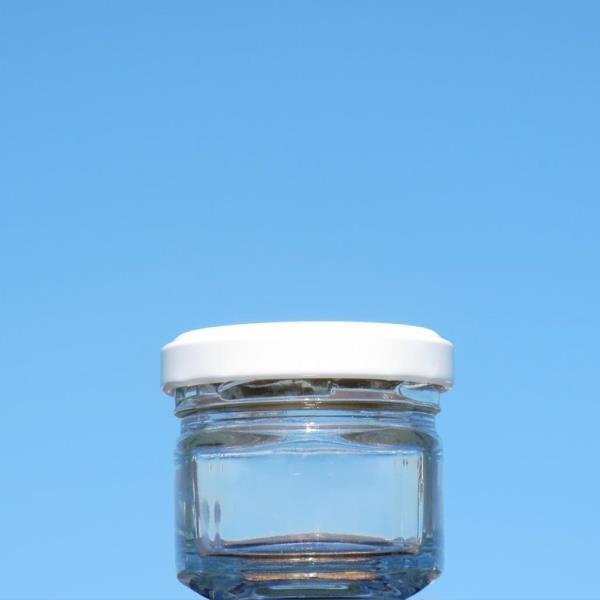 ジャム瓶 ジャム３０角 １８０本入 ジャム瓶のちゅうくう 通販 Yahoo ショッピング