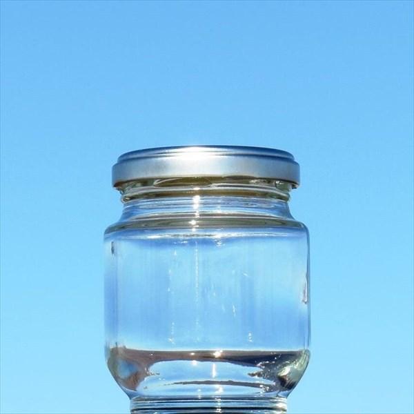 容量：１４０ｍｌ（満量）直径：６２ｍｍ高さ：７７ｍｍ箱の中仕切: 無カワイイお尻のジャム瓶。同容量のジャム１４０丸よりもボリューム感が有ります。