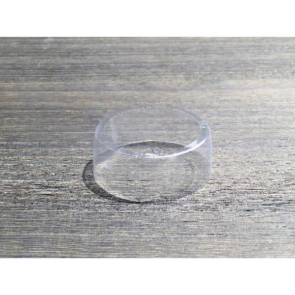 サイズの目安直径：５６ｍｍ高さ：２１ｍｍ保存瓶のＳ５６スクリューキャップに適合するキャップシールです。キャップシールはいたずら防止・未開封確認のためのアイテムであり、保存瓶の密封性や保存性能を向上させる機能はございませんのでご注意ください。...