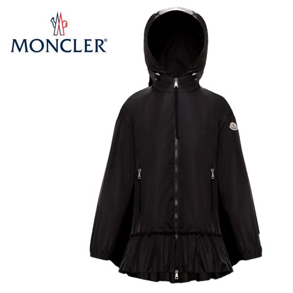 Moncler モンクレール ナイロンジャケット レディース 1b ジャケット C0417 Sarcelle サルセル 1b ブラック モンクレール 1bc0417blk Jam Collection