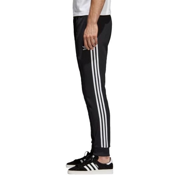 adidas originals sst tracksuit bottom