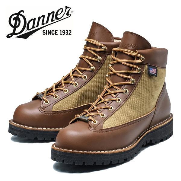Danner ダナー Danner Light ダナーライト メンズ Usa製 カーキ マウンテンブーツ ビブラムソール Gore Tex ゴアテックス ギフト Dannerlightkhk Jam Collection 通販 Yahoo ショッピング