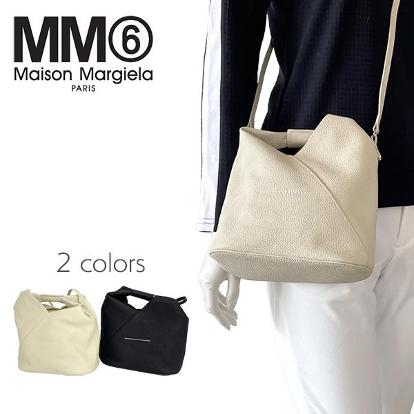 MM6 Maison Margiela エムエムシックス ジャパニーズ バッグ MM6 Maison Margiela エムエムシックス ジャパニーズ バッグ