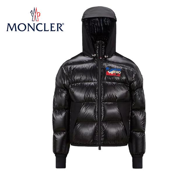 MONCLER ダウンジャケット モンクレール MONCLER MONCLER ダウンジャケット MONTCLAR