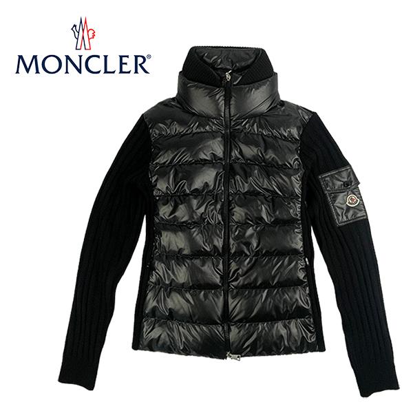 MONCLER モンクレール ライト ダウン ジャケット レディース MONCLER モンクレール ライト ダウン ジャケット レディース