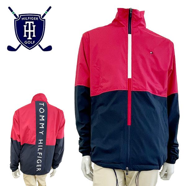 TOMMY HILFIGER GOLF トミーヒルフィガー ゴルフ ウインド TOMMY HILFIGER GOLF トミーヒルフィガー ゴルフ ウインド