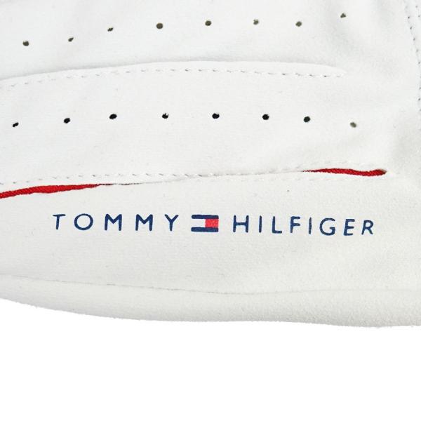 TOMMY HILFIGER GOLF トミーヒルフィガー ゴルフ グローブ ユニセックス THMG801 手袋 プレゼント ギフト /【Buyee】  