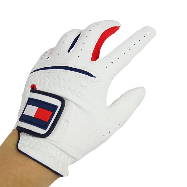 TOMMY HILFIGER GOLF トミーヒルフィガー ゴルフ グローブ ユニセックス THMG801 手袋 プレゼント ギフト /【Buyee】 TOMMY HILFIGER GOLF トミーヒルフィガー ゴルフ グローブ ユニセックス THMG801 手袋 プレゼント ギフト /【Buyee】