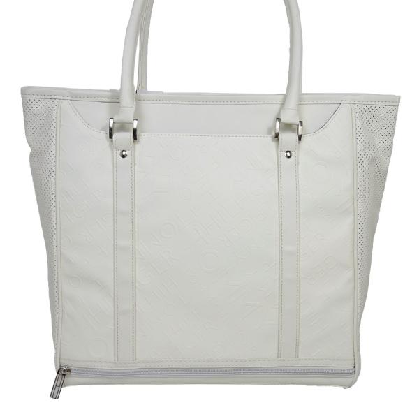 Tommy Hilfiger Golf トミーヒルフィガー ゴルフ トートバッグ メンズ レディース Thmg8fb2 ホワイト Emboss Logo Tote Bag ロゴ ギフト プレゼント Buyee Buyee 日本の通販商品 オークションの代理入札 代理購入