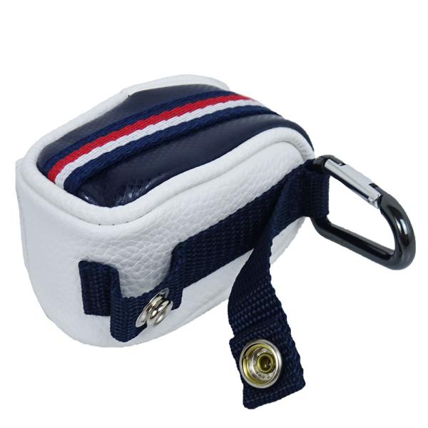 Tommy Hilfiger Golf トミーヒルフィガーゴルフ フラッグ ボール ポーチ Thmg9sb4 Flag Ball Pouth ネイビー ボールケース プレゼント ギフト Buyee Buyee 日本の通販商品 オークションの代理入札 代理購入