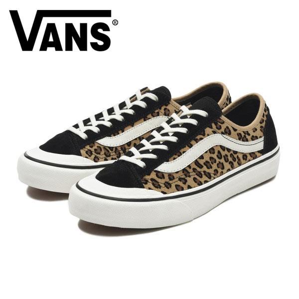 vans ultracush style 36