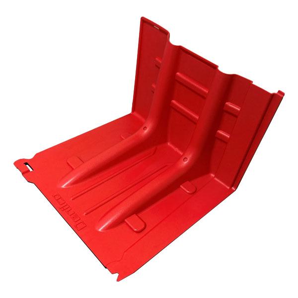 ※立夏 Comme des Garçons x New Balance MSNB2WA sneakers for Men - Black