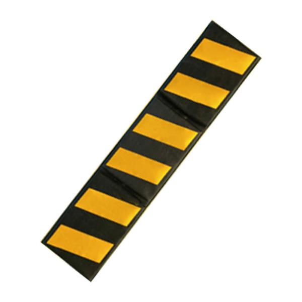 ※送料無料ただし沖縄および各県離島、北海道の一部には別途送料が必要です。メール、電話などでお問い合わせください。リフトガードR1枚■品番：AR-1357-3  （旧AR-1356）■規格：660mm×150mm■厚さ：20mm■材質：ターポ...