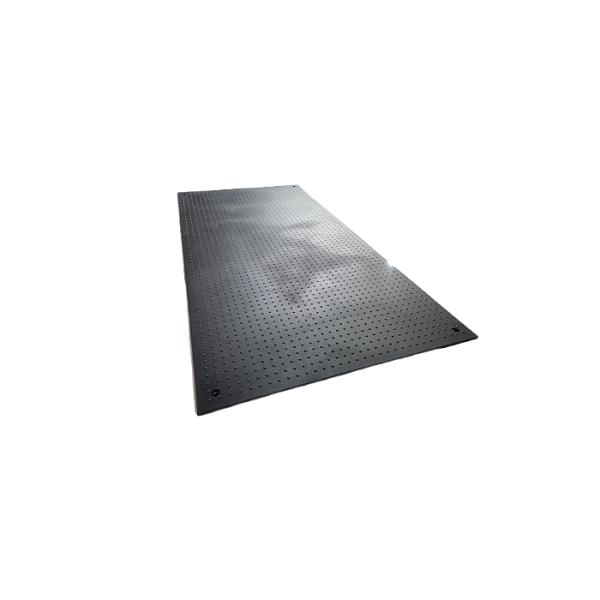 アラオ ARAO 敷板ワンツーマット 10mm 1m×2m ゴムマット アラオ ワンツーマット 厚さ 10mm × 幅 1m × 長さ 2m ゴム 養生 シート