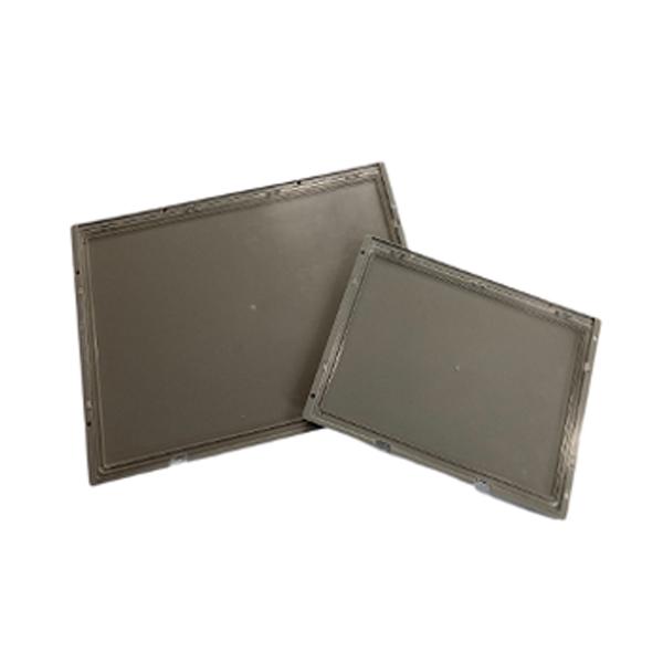 アラオ パッチンボード A4 裏面マグネット付き 342×257mm AR
