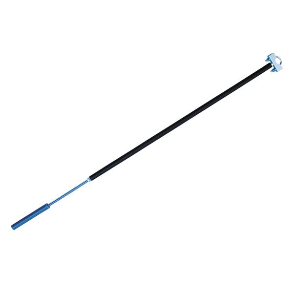 スカイポール 天井挟まり防止用 １本 全長1 430mm スプリング材が緩衝材となって天井の突き破りも防止します Ar 4150 Ar4150 Arao アラオ Aro Ar4150 横濱ゼームス商会 通販 Yahoo ショッピング