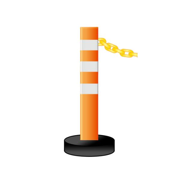 ※送料無料ただし沖縄および各県離島、北海道には別途送料が必要です。メール、電話などでお問い合わせください。 ※個人宅には配送できません。配送先に必ず「会社名、店舗名」を記入してください。※チェーン付きポストフレックスは受注生産のとなります。...